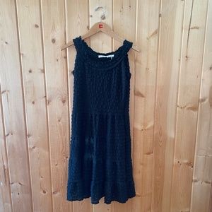 Max Studio Ruffle Dress